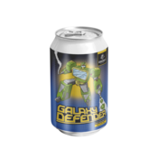 Robocraft Brewery Galaxy Defender, 0.33l, 6 komada