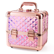 Libre TC-1271H Kozmeticki kofer Holographic