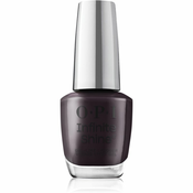 OPI Infinite Shine Gel-Like Lacquer lak za nohte z gel učinkom Lincoln Park after Dark 15 ml