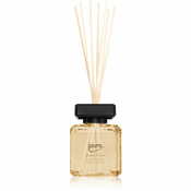 ipuro Essentials Soft Vanilla aroma difuzor s polnilom 200 ml