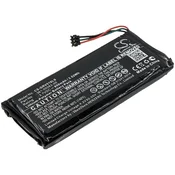 Baterija za Garmin Varia TL/RTL510/Varia RTL501, 950mAh, Li-Pol