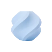 Bambu Lab PETG Matte Baby Blue - špula