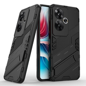 Robusten ovitek Impact Superior za Xiaomi Poco F6 - črn