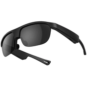 Blitzwolf blitzwolf športne slušalke/sončna očala bw-g02 (črna)