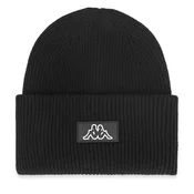 Kapa Kappa KAP-U3-001-AW24 Črna