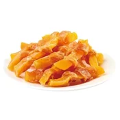 Wanpy Poslastica za pse Jerky, Piletina i batat, 1kg