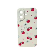 SEAHAI ovitek za Xiaomi Redmi Note 12 Turbo/Xiaomi Poco F5 – Strawberry
