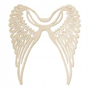 shumee Osnovna dekoracija Angel 15 cm Scrapbooking Scrapbooks 10 KOSOV Obhajilo Macrame boho