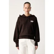 adidas Originals pulover ženski Essentials Knit