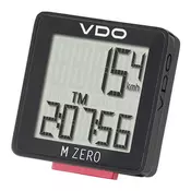 Brzinomer M zero 5 funkcija VDO Sigma 3123003