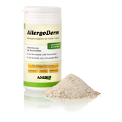 Anibio AllergoDerm – proti alergijam 150g - Koža in dlaka - Koža in dlaka - Anibio - Anibio