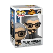 Funko POP filmi: JW3 - Dr Ian Malcolm