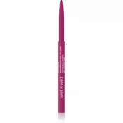Wet n Wild Perfect Pout dolgoobstojni svinčnik za ustnice odtenek Plum Together 0.25 g