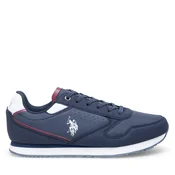 Superge U.S. Polo Assn. NOBIK001C Mornarsko modra