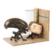 Figurica Alien 3 - POP! - Ripley & Xeno - FK83793