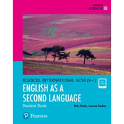 Pearson Edexcel International GCSE (9-1) English as a Second Language Student Book