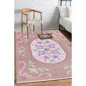 Conceptum Hypnose Tepih, 60x120cm, Roze