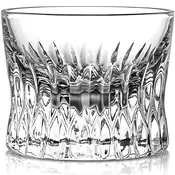 Stekleni kozarec za viski - 120ml/Tip2 KP39940