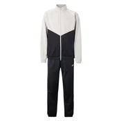 Nike M NK WR PK TRK SUIT, muška trenerka, crna IF1623