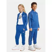 Reebok Trenirka Alex RK95032CCB Modra Regular Fit