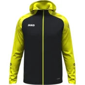Jako Jakna s kapuco Sonic