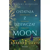 Ostatnia z dziewczat Moon