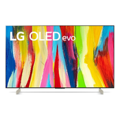 LG OLED42C26LB 4K UHD OLED televizor, webOS