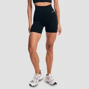 GymBeam Ženske kratke hlače GymBabe Black