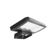 Well Solarna LED svetilka s senzorjem gibanja Well Shimmer 5W, 500lm, 6500K