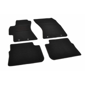 AZ Auto Design Tekstilne preproge Subaru Impreza 2007-2018