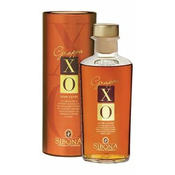 *GRAPPA XO 0,5L- SIBONA -6/1-