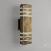 Spoljna lampa 13174-4 BG ( 5331 )