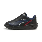 Puma BMW M Motorsport Drift Cat 11 Sneakers Toddler, Black, Size 26, Shoes