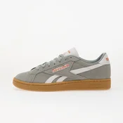 Sneakers Reebok Club C Grounds Uk Light Fog/ Chalk/ Gum EUR 40