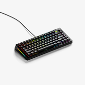 Tastatura Glorious GMMK 3 75% Pre-Built ANSI - Modularna Black