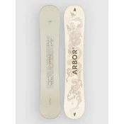 Arbor Cadence Rocker 2027 Snowboard uni