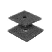 Vložka za filter MAXIKANI 1000 20PPI 15 mm 2ks