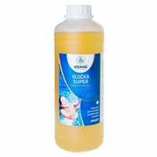 Vodnář raztopina VLOČKA SUPER 1l