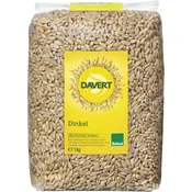 Organska spelta, 1 kg, Davert