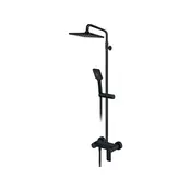 Rosan Slavina za tuš kadu sa usponskim tušem 210x210mm S2 237251B