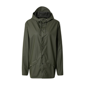 Rains Jacket 12010 GREEN