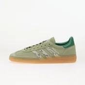 Sneakers adidas Handball Spezial Tent Green/ Linen Green/ Blanch Green EUR 42