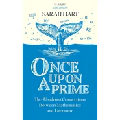 Once Upon a Prime (Hardcover)