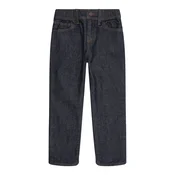 GAP Kavbojke črn denim