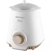 Concept KIDO OL4000 Single Grijac za djecje bocice 3 u 1 1 kom