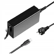 Napajalnik CoreParts USB-C, MBXUSBC-AC0009