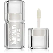 Pastel Baby Balmy Serum Gloss vlažilni sijaj za ustnice odtenek 30 Ghosting 3.2 ml