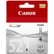 Tinta CANON CLI-521 Gy