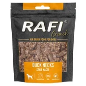 Rafi Crunch Sušeni račji vratovi 200 g