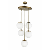 Squid Lighting Lestenec Alegro